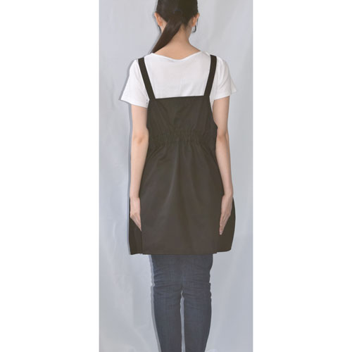 サロペット風エプロン - エプロン屋.com