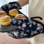 がっちりつけめる まるで素手ミトン デニム-5