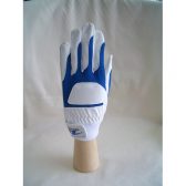 ホーケン作業用手袋 X.Oシープクレスト#565（ブルー）