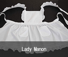 Lady Manon